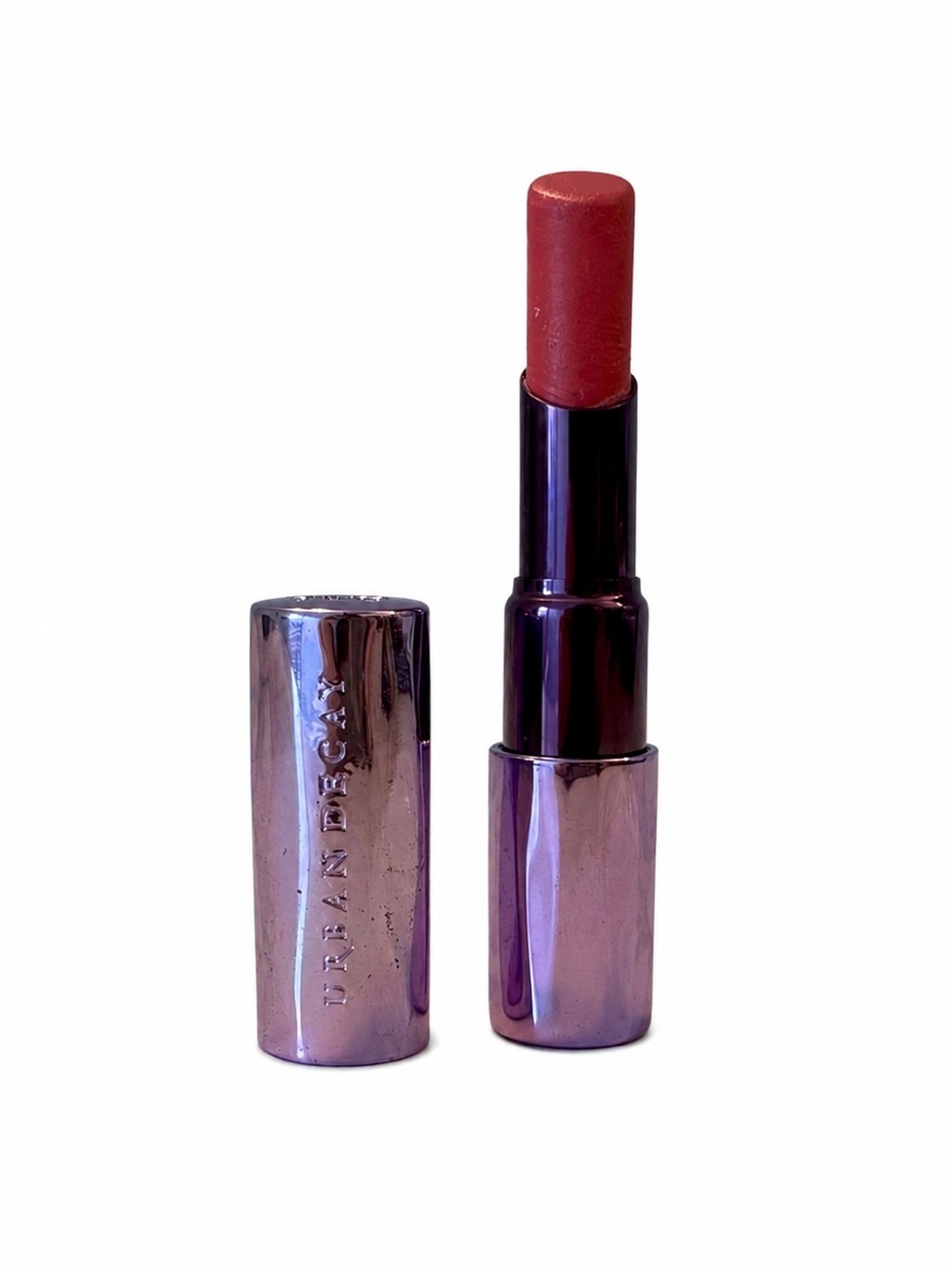 Urban Decay Sheer Streak Revolution Lipstick